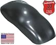 Dark Charcoal Metallic ACRYLIC ENAMEL Car Auto Paint Kt