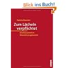 Zum L�cheln verpflichtet: Emotionsarbeit im Dienstleistungsbereich