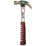 New York Jets Pro-Grip Hammer
