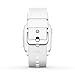 Pebble Time Smartwatch - White (Certified Refurbished)