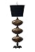 1035-C06-TL01 Thumprints Marilyn Table Lamp