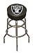 Oakland Raiders Bar Stool
