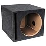Atrend E15Sv B Box Series 15-Inch Single Vented Subwoofer Enclosure