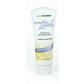 Medela Tender Care Lanolin
