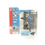 McFarlane Toys 6" NFL Series 14 - Steve Smith White Jersey