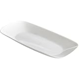 Corelle 1077748 Square White 10 1 2 Serving Platter by Corelle