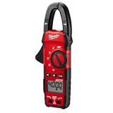 Milwaukee 2235-20 400 Amp Clamp Meter