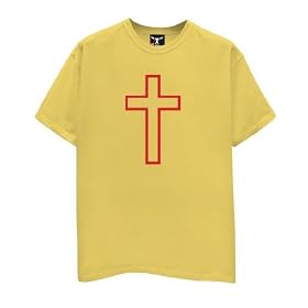 Cross T-Shirt