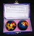 Dragon Ben Wa Health Balls with Chime