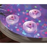 Pool & Spa light show