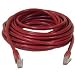 Skywalker Signature Series Cat5E Patch Cable, Red, 25ft