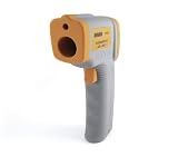 Temperaturmesser, berührungsloses Temperatur messen, Infrarot Thermometer, Thermometer, Laser Messgerät, Teperaturfühler bis 280 Grad, Marke Incutex