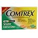 Comtrex Severe Cold Sinus for pain reliever Nasal decongestant, Pseudoephedrine-Free - 20 Each