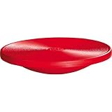 Therapiekreisel aus Kunststoff, ø 40 cm, rot