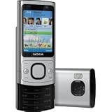 Nokia 6700 slide Smartphone - Slider - Silver. 6700 SLIDE SILVER UNLOCKED GSM CELL. Symbian OS 9.3 - 2 GB - microSD - 2.2' LCD 240 x 320 - 5 Megapixel Camera - Quad Band, Tri Band - Bluetooth - USB - 4 Hour Talk Time