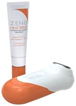 Zeno Heat Treat Blemish Prevention Kit, 1-Count
From Zeno
