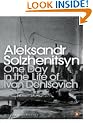 One Day in the Life of Ivan Denisovich (Penguin Modern Classics)