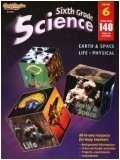 Science : Earth & Space, Life, Physical