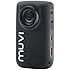 Veho VCC-005-MUVI-HD10 Mini Handsfree Action Cam with Wireless Remote, 4GB Memory, and Helmet Mounting Bracket