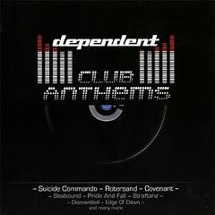 Dependent club anthems