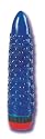 California Exotics Future Flex Jelly Meteorite 6-Inch Vibe