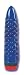 California Exotics Future Flex Jelly Meteorite 6-Inch Vibe