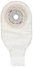 Convatec Active Life 1Piece Ostomy Drain Pouch w/ Skin Barrier Cut To Fit 3/4