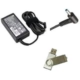 Bundle:2 items -Adapter&Power Cord/ USB Drive;HP HSTNN-LA35 45W Replacement AC Adapter"PowerSupply"Cord/Charger fit models:HP Pavilion 14-v000 Series, Pavilion 14-v024ca, Pavilion 14-v048ca, Pavilion 14-v062us, Pavilion 14t-v000 CTO, Pavilion 14z-v000 CTO, Pavilion 14-v001tu, Pavilion 14-v002tu, Pavilion 15-p000 Series, Pavilion 15-p000 CTO, Pavilion 15-p010us, Pavilion 15-p020us, Pavilion 15-p021ca, Pavilion 15-p021nr,100% Compatible with P/N:719309-003,721092-001,HSTNN-DA35,ADP-45WD B,719309-001, HSTNN-LA35,PA-1650-32HE