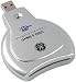 Ge Jasho97929 Xd/Smart Media Card Reader