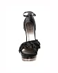 Ava Ruffle Sandal Product Image