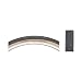 Panaracer Col de la Vie 650B x 38mm Black/Tan Steel