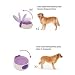 Automatic Open Feeder Auto Food Dish Pet Dog Bowl Cat