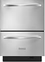 KitchenAid : KUDD03DTWH Dishwasher