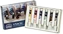 Alvin 0390635 Cotman Watercolor Tubes - Set of 6