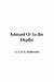 Ishmael or in the Depths (Paperback)