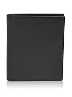 Skagen Billetero Nicolaj (Negro)