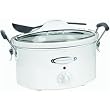 Hamilton-Proctor 33163 6 Quart Stay Or Go Slow Cooker