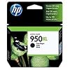 HP 950XL Black Officejet Ink Cartridge (CN045AN#140)