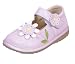 Pink Daisy Girls Toddler Shoe