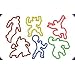 Silly Bandz Marvel Shapes Bandz