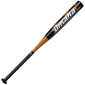 2008 Louisville Slugger YB84 Omaha (-12)