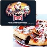 【1ヶ当たり315円！トランプ激安販売】トニーズ・ピザ PRトランプ 16ヶセット