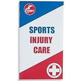 Sports Injury Care Handbook (EA)