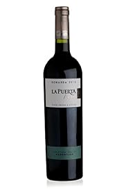 La Puerta Alta Bonarda 2010 - Case of 6
