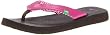 Sanuk Women's Yoga Mat Flip Flop