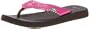 Sanuk Women's Yoga Mat Flip Flop Sanuk Women's Yoga Mat Flip Flop
