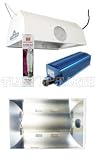 Daystar Lumatek Digital HPS Systems - 1000 Watt 120 Volt