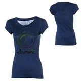 Element Peace Organic T-Shirt - Short-Sleeve - Women's