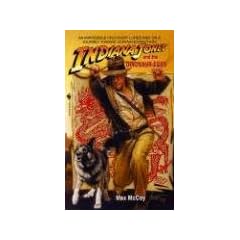 Indiana Jones and the Dinosaur Eggs