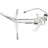 ACI 88469 Power Window Motor and Regulator Assembly by ACI